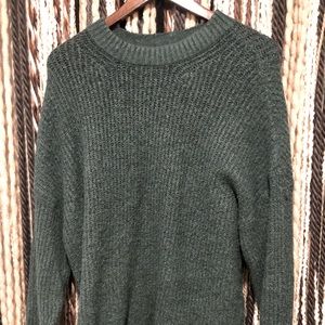 American eagle crew sweater